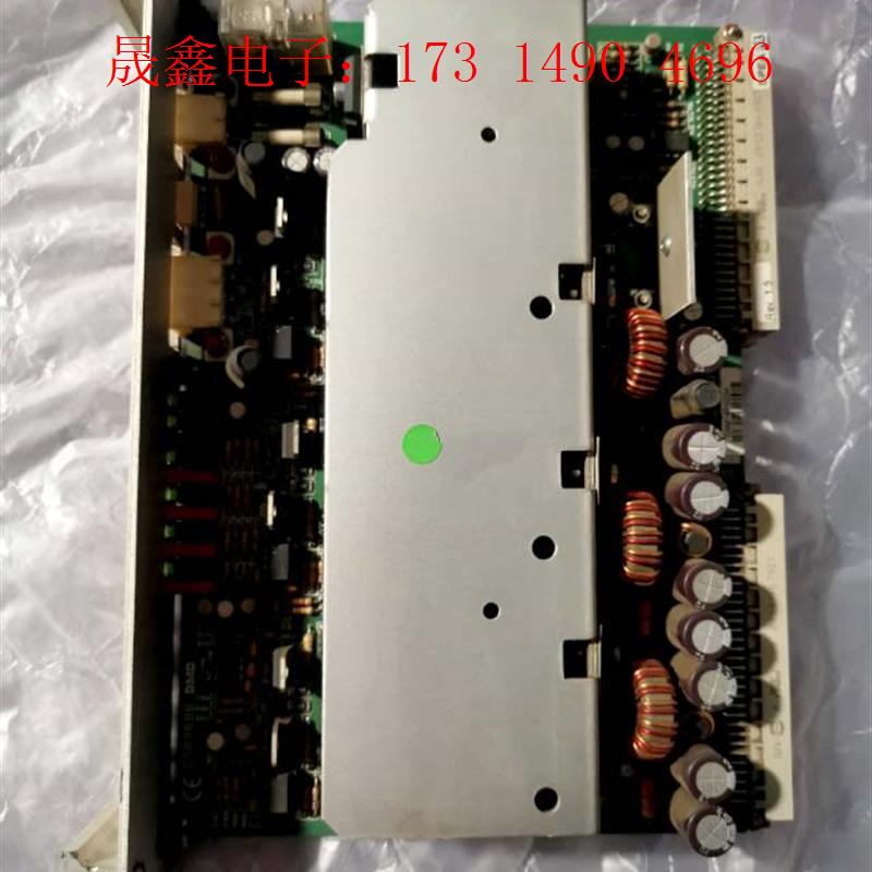 工控电源RPU_ALIM CS0368B 8SMPM4663【询价产品】