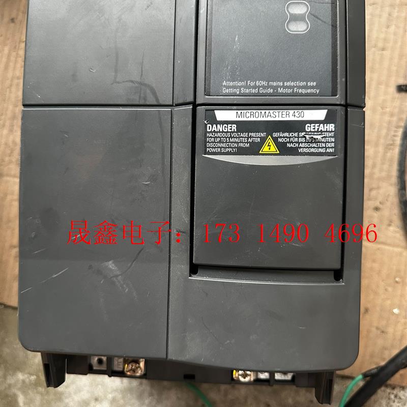 6SE6430-2UD31-1CA0  SIMENS430变频器【询价产品】