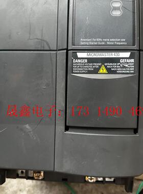 6SE6430-2UD31-1CA0  SIMENS430变频器【询价产品】