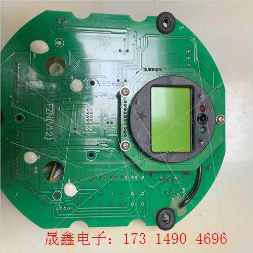 电动执行器主板,型号FZcon-3-D电动执行器控制板显【询价产品】