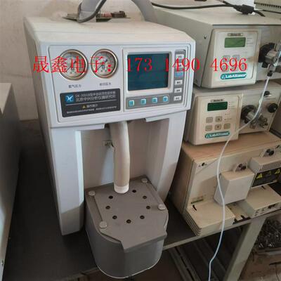 北京中兴 DK3001B顶空进样器 DK-3001B半自动顶【询价产品】
