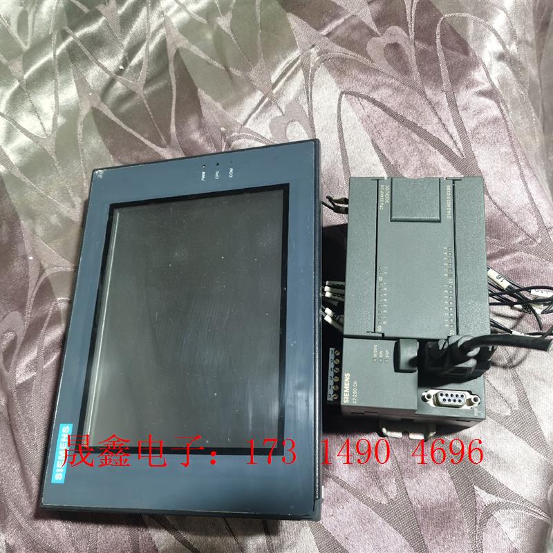 SIMENS屏幕一块!配件!模块已经卖了!只剩下屏幕!【询价产品】