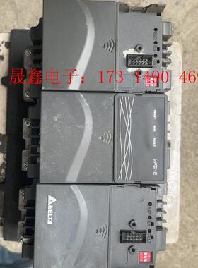 VFD007E21A 台达E系列220V0.75KW变频器【询价产品】