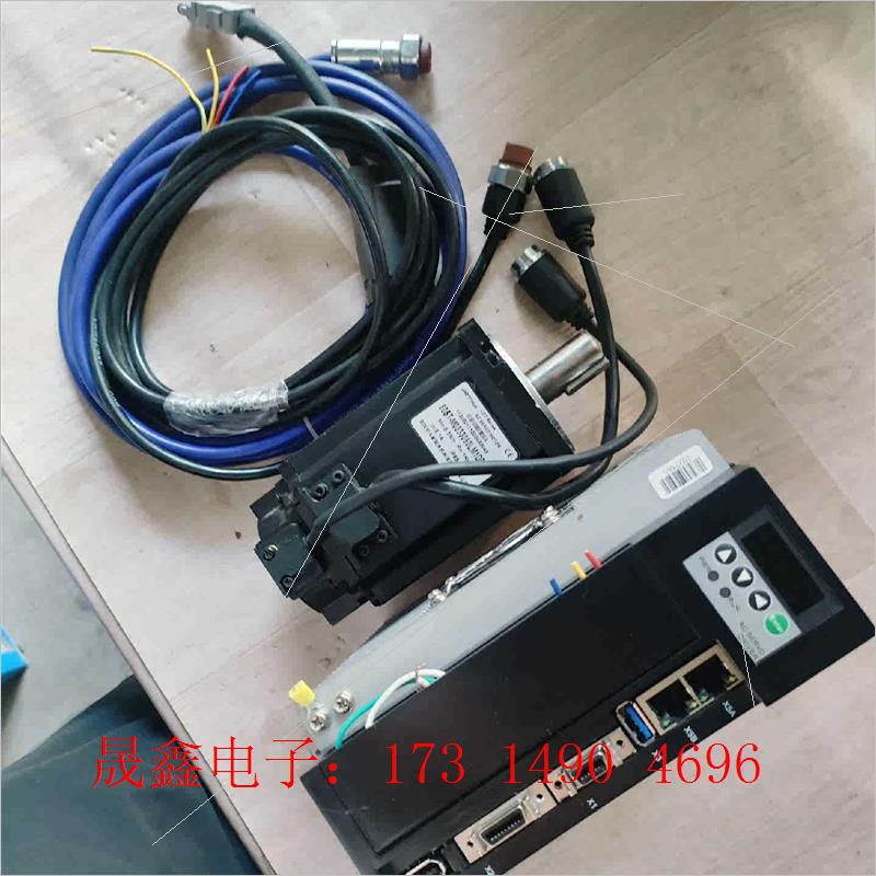 TSVB-EA030L-E02 华大绝对值总线伺服驱动器,8【询价产品】