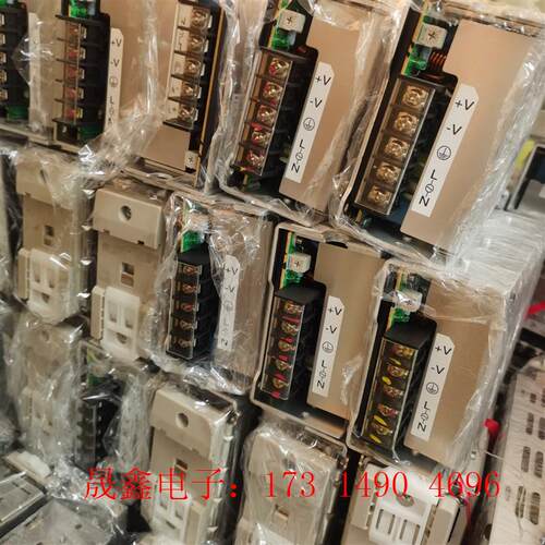 S8JX-G10024CD,S8JX-G15024CD,精品【询价产品】