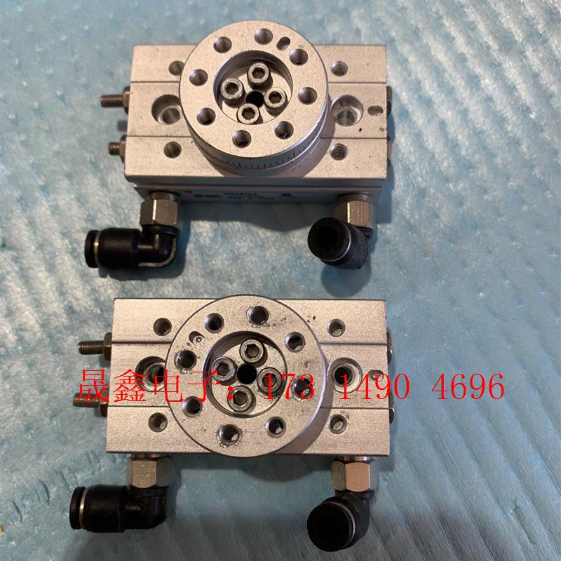 MSQB1AE旋转气缸SMC      拍摄 购【询价产品】