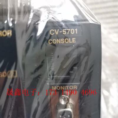 基恩士 cv-5701,没有包装。不满意可退。【询价产品】