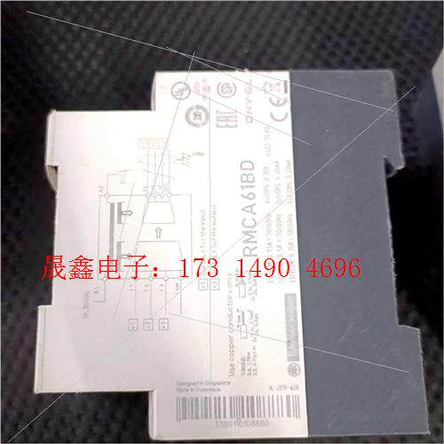 RMCA61BD  拍摄  功能正常 标价为单【询价产品】