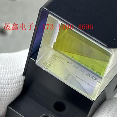 Thorlabs PBS203 -20 mm偏振分束立方体9【询价产品】