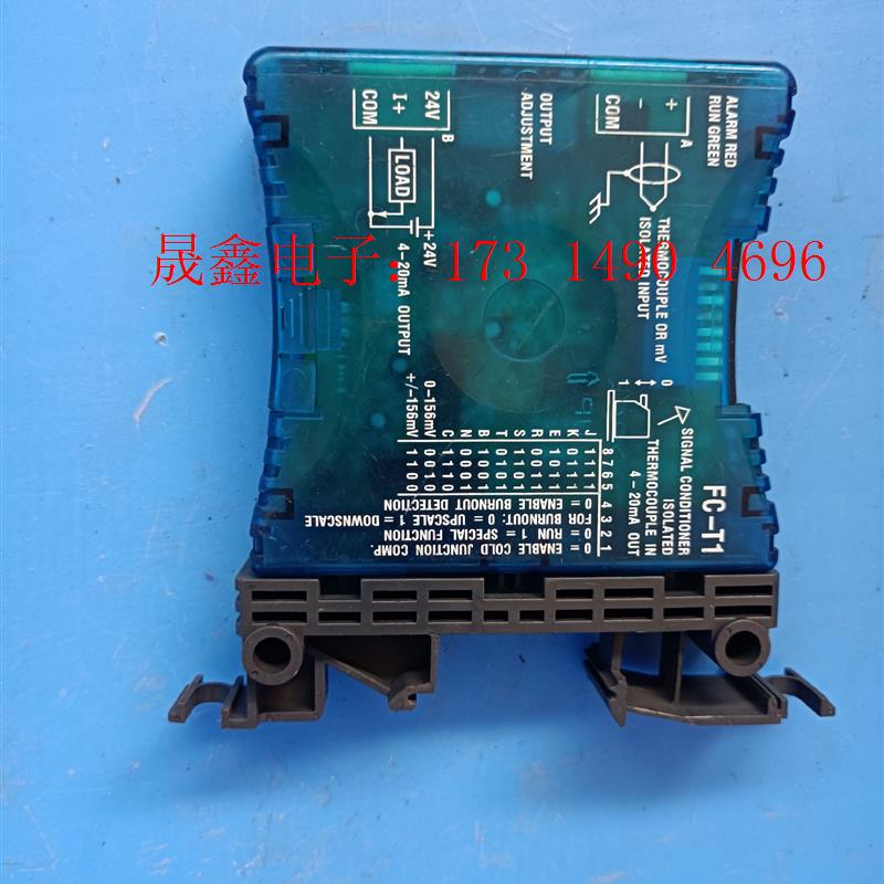 FACTS模块FC-T1 ,原装,功能正常的,卖出【询价产品】