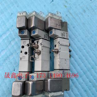 电磁阀SYJ3420 询价产品 5LDZ 包能用 M3原装 SMC原装