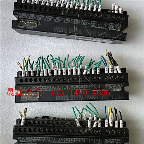 AJ65SBTB1-32D   件,,,18【询价产品】