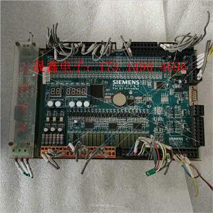 询价产品 功能 西继迅达电梯主板SCH5600