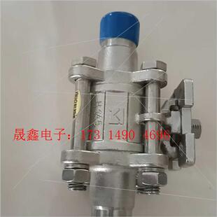 两通式 询价产品 球阀4783595VZBD