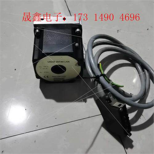 VRDM397/50LNA德国BERGER LAHR电【询价产品】