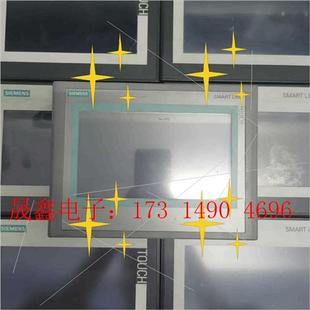 648 询价产品 0AC11 正常 3AX0 SIMENS触摸屏6AV6