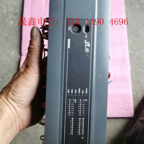 YKHMI中达优控国产L-57MR-Es2。剪线,功【询价产品】 - 封面