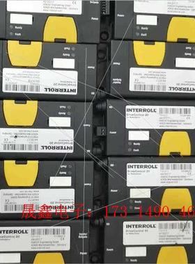 英特诺INTERROLL DriveControl 20电滚【询价产品】