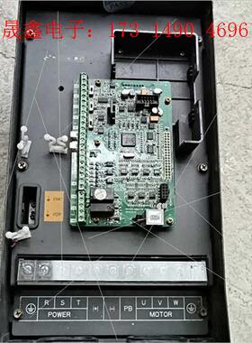 三晶变频器11/15KW VM1000-4T015GB/18【询价产品】