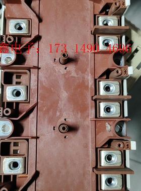 西门康模块SKIM455GD12T4D1原装漂亮【询价产品】