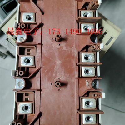 西门康模块SKIM455GD12T4D1原装漂亮【询价产品】