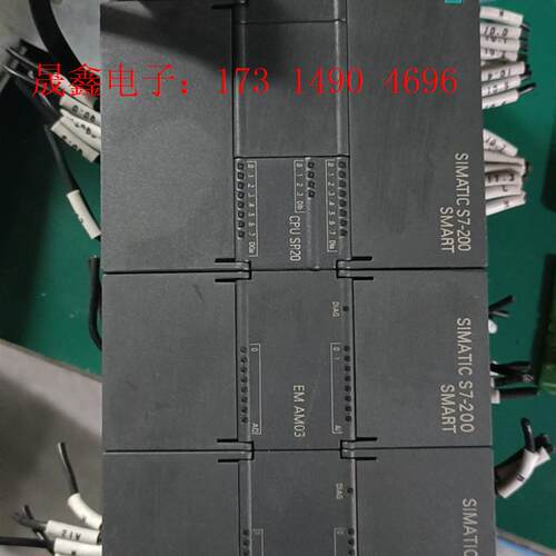 SIMENSPLC CPU SR20/EM AM03/AQ02原装【询价产品】