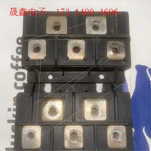 三相整流桥MDS200-12,设备件2个,功能正常包质量【询价产品】