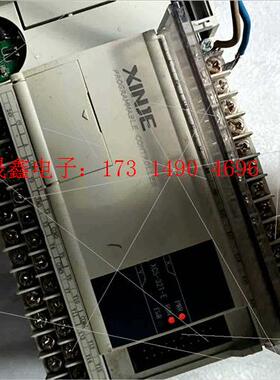 信捷XC5-32T-E,版本H0.1.2/v3.3f  【询价产品】