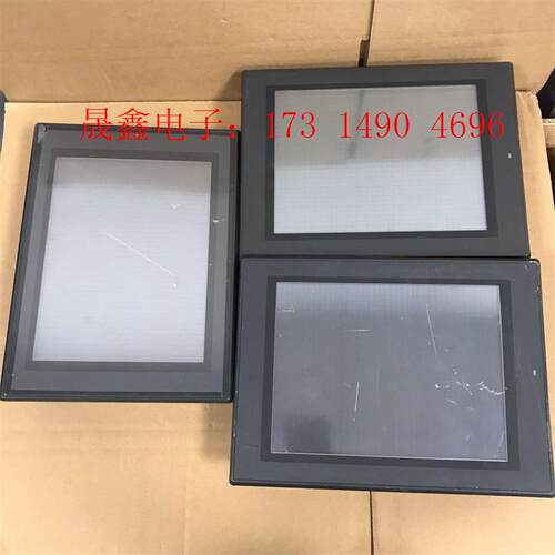 VT2-8TB 触摸屏【询价产品】