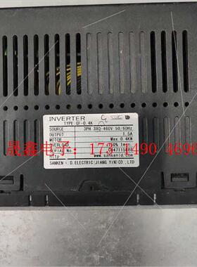 3PH  380-460V,  ATV310H037N4A,【询价产品】