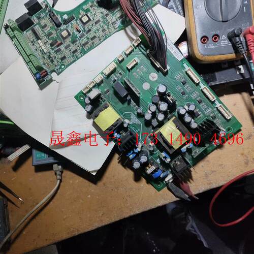 博世力士乐FVCB系列变频器主板YCP05 309-1198【询价产品】