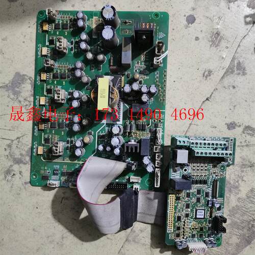 汇川MD380变频器主板MST552KZ1驱动板MT453G【询价产品】