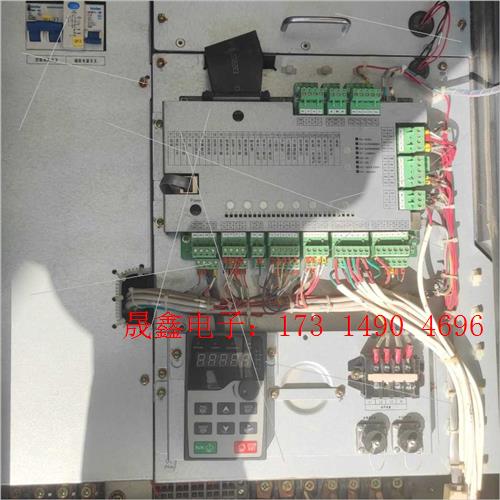 英威腾GD300-39-037-4系列变频器在施工升降机变频【询价产品】