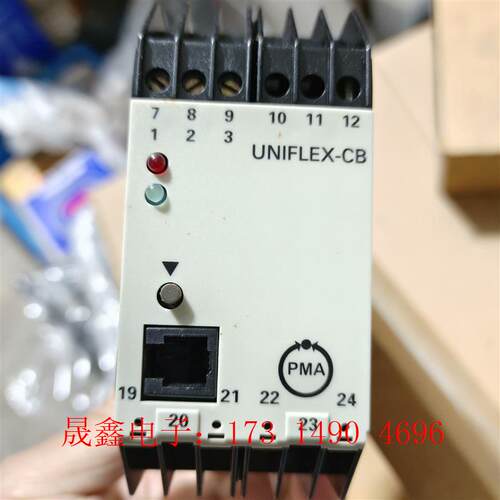 原装进口 PMA控制器,UNIFLEX-CB,原装3【询价产品】