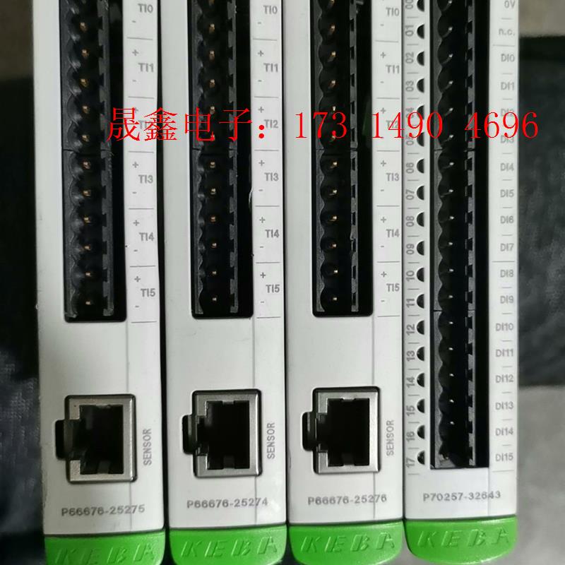 KEBA Kemro K2-200 TM 240/A模块。D【询价产品】