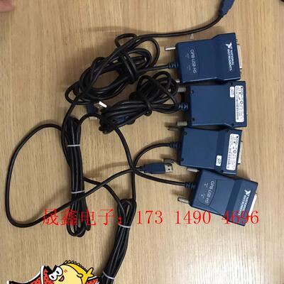 NI GPIB-USB-HS、NI GPIB-USB-HS【询价产品】
