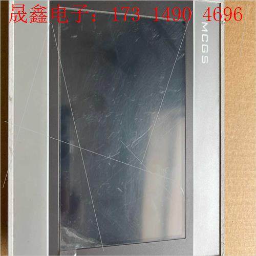 触摸屏、TPC7022ES、如图、功能完好、售出【询价产品】