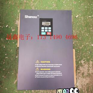 申鸥变频器45 SOB一V600一G4A一45K负 询价产品 55KW