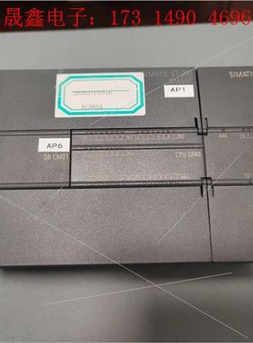 SIMENSs7-200 SMART CPU SR40 6ES【询价产品】