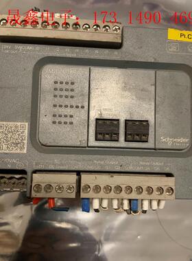施耐德PLC,TM200C 16R好。功能完好【询价产品】