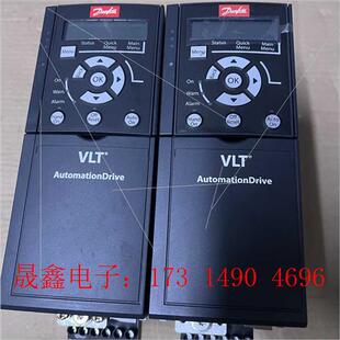 询价产品 360HK75T4E20H2B 丹佛斯变频器