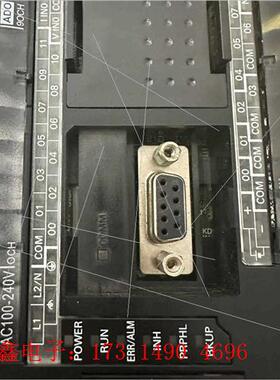 CP1E-NA20DR-A/CP1E-NA20DT-D【询价产品】