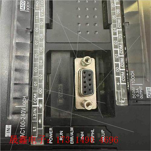 CP1E-NA20DR-A/CP1E-NA20DT-D【询价产品】