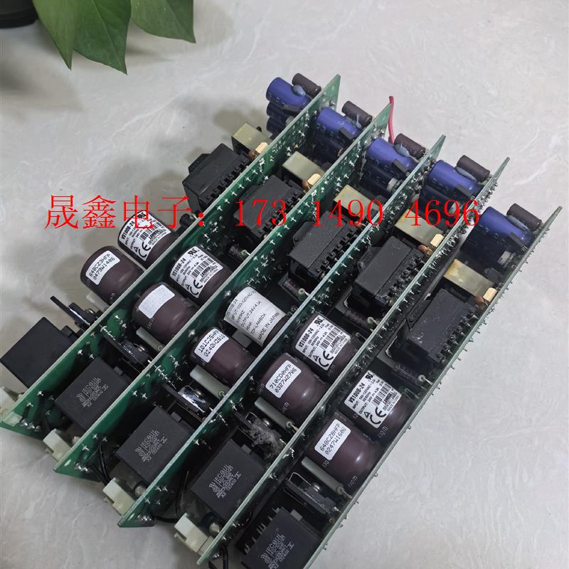 VS100B-24电源24V 4.3A 100-120伏输入【询价产品】