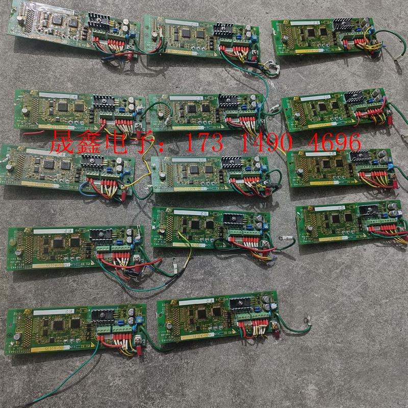 安川变频器PG卡PG-B2 型号73600-A0135【询价产品】