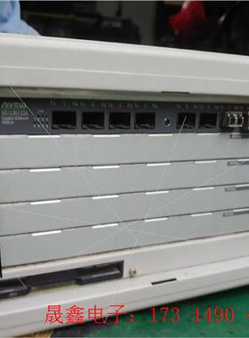 安立MD1230B以太网IP网络分析仪【询价产品】