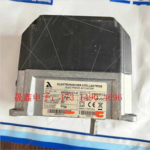 询价产品 蓝姆泰克伺服电机 二 伺服执行器662R5001