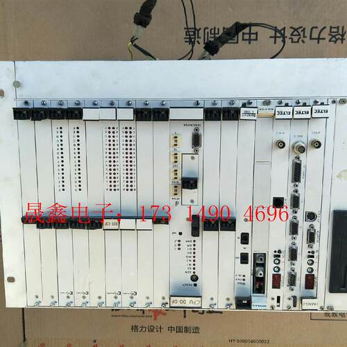 HOMAG .ELTEC HMAG-2。Beckhoff C【询价产品】