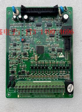 #电路板易驱变频器主板C—VLMB,V1.1大功率CPU板,【询价产品】