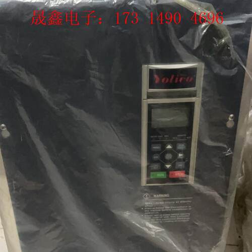 YD3045-T4 优利康380V45KW变频器 测试【询价产品】